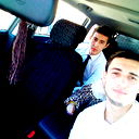Jamshid Sabirov
