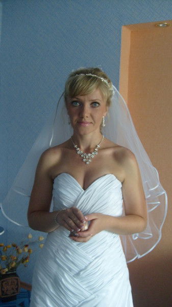 Галина Хорькова