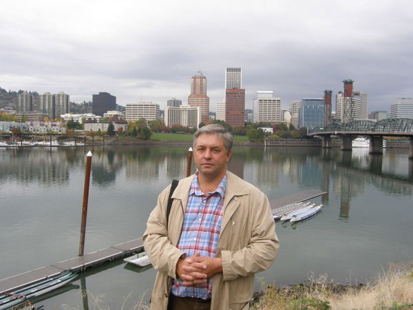 Андрей Тарасов