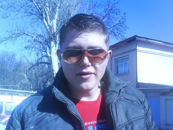 Стас Иванов