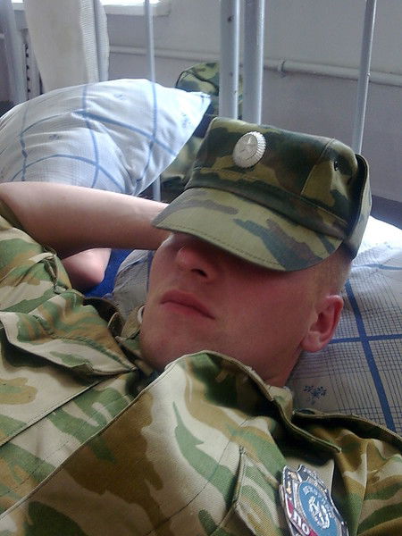 Сергей Сёмин