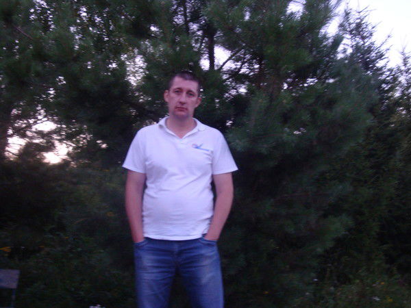 Олег Коробов