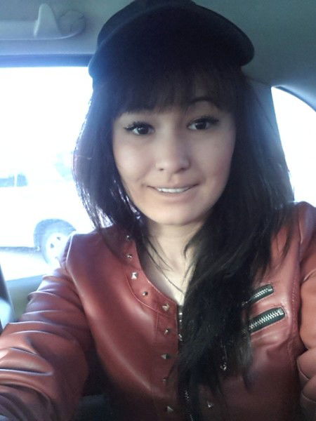 Мадина Мунтиева