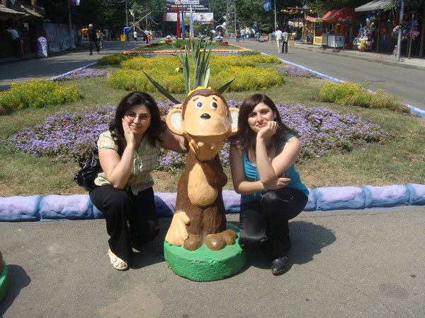 Лиана Мусаелян