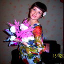 Марина И Алексей Гантимуровы