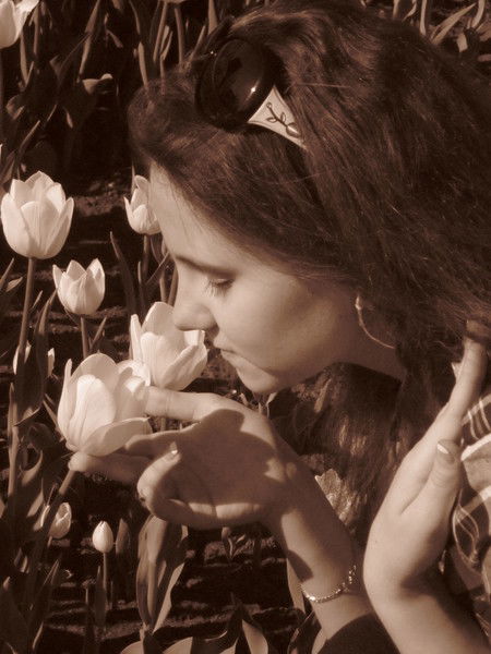 Алина Долгих