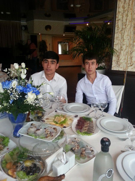 Тиля Кутубеков