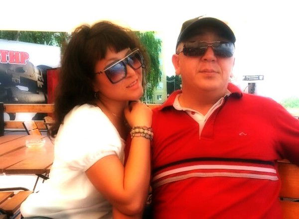 Ания Жанбатырова