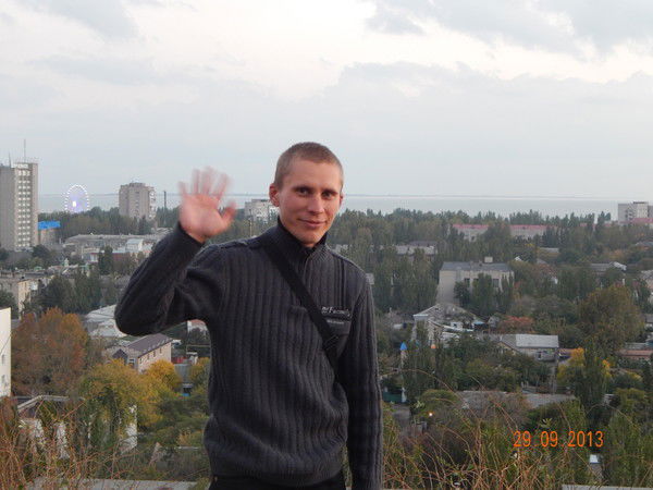 Тёма Мыслящий