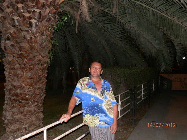 Виктор Терской