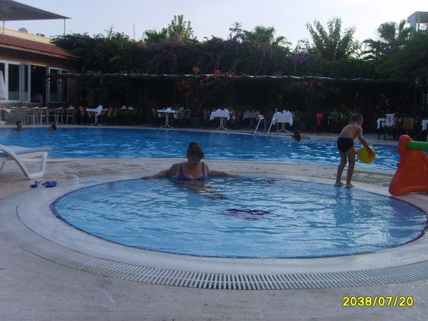 Ирина Наниева