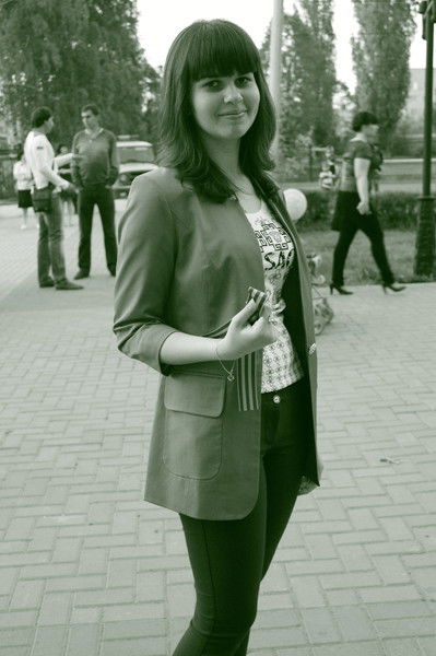 Марина Агейкина