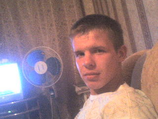 Алексей Самохин