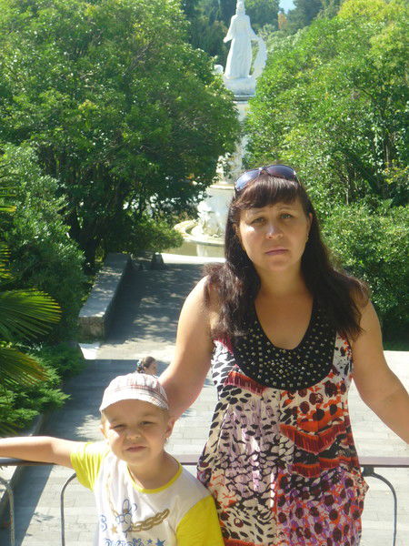 Виктория Анисимова