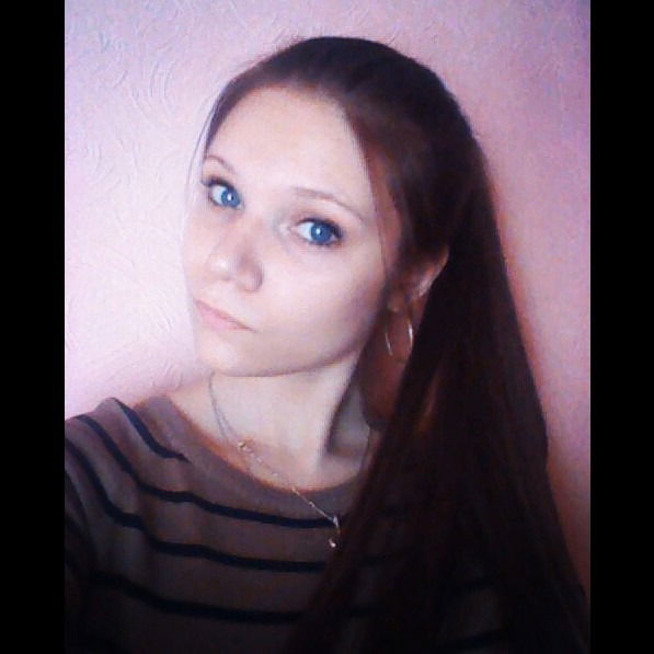 Лиза Ляшова