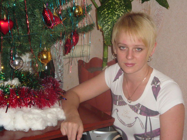 Татьяна Иванайкова