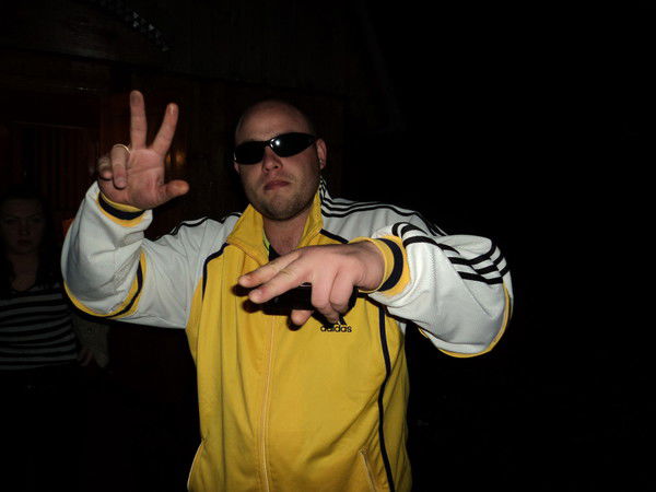 Максим Сова