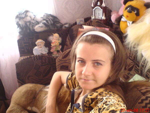 Віталія Кунцьо