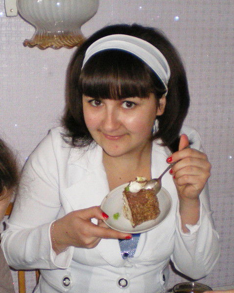 Анька Самускевич