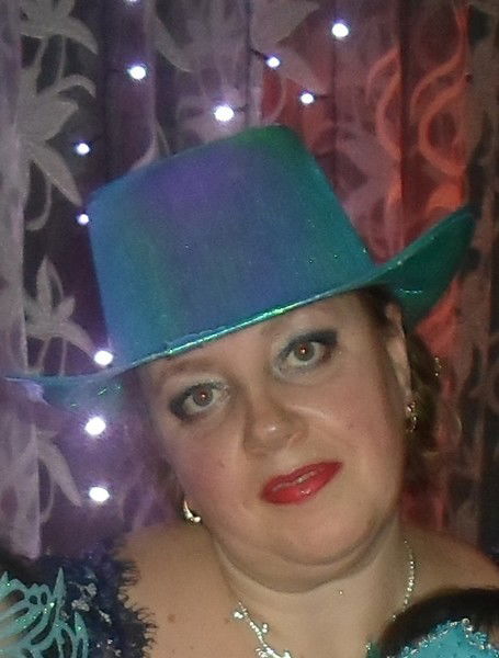 Наташа Сычёва