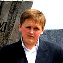 Андрей Мамулин