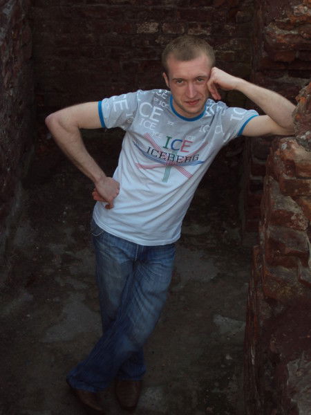 Александр Калинин