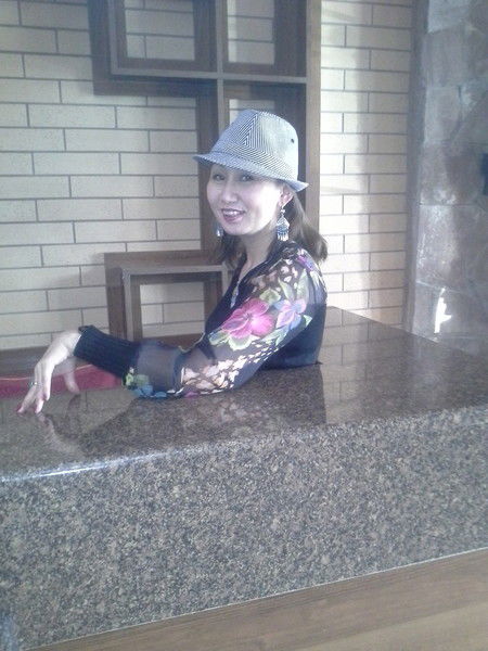 Aсeм Карымбаева