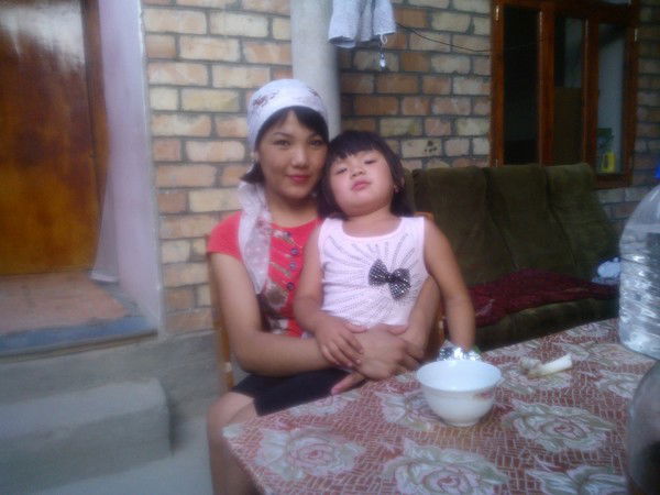 Базаргул Утанова