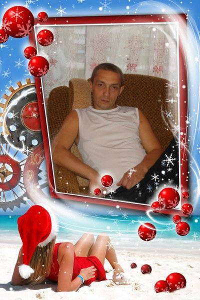 Дмитрий Мурыгин