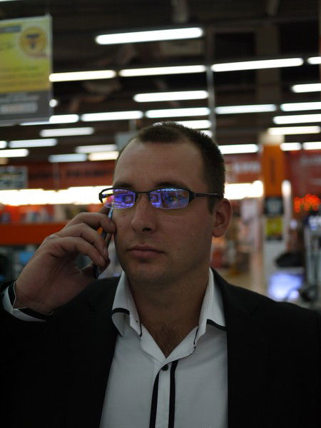 Данил Седов