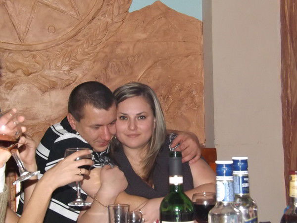 Наталия Коржиневская