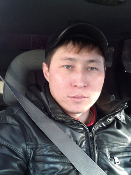 Контарбаев Дидар