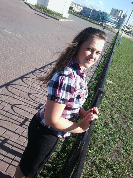 Анна Иванова