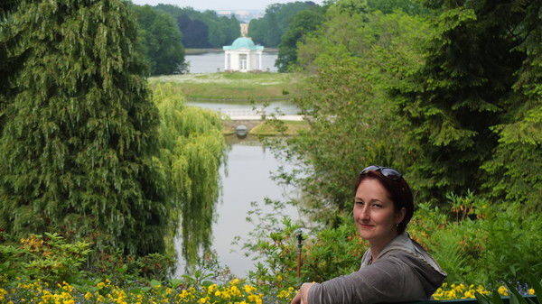 Марина Матвеева