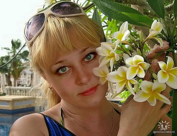 Романова Наталья