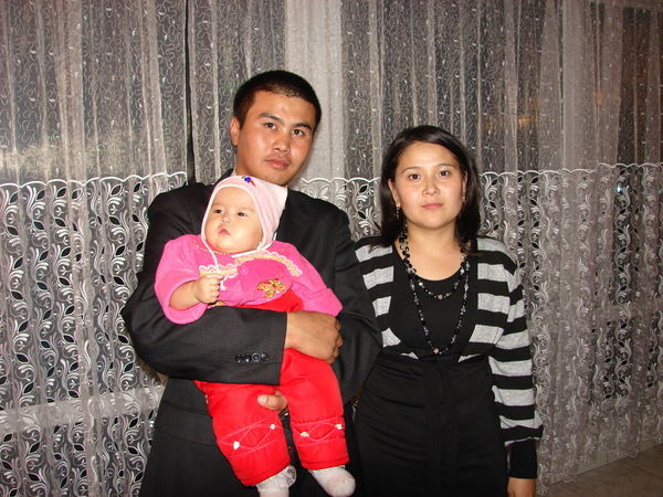 Аигуль Кунанбаева