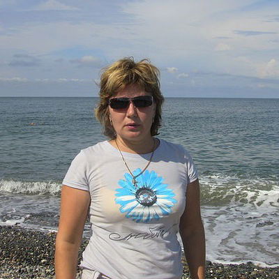 Надежда Демичева