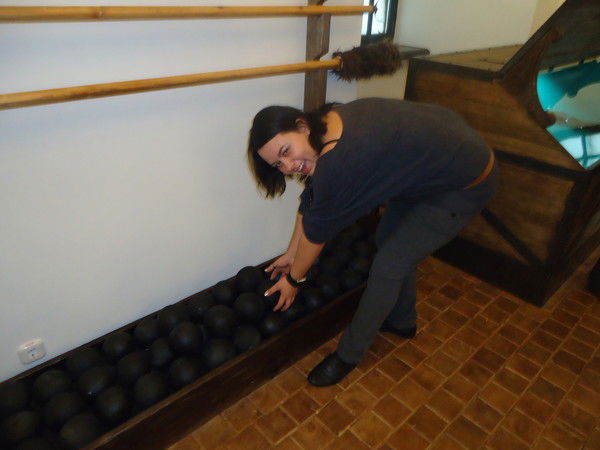 Анна Черник