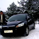 Андрей Комаров