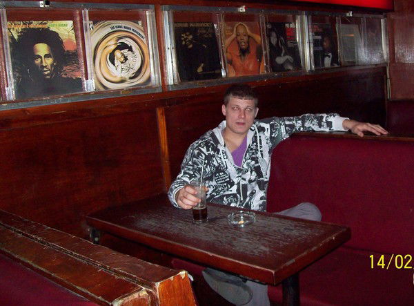 Игорь Павлов