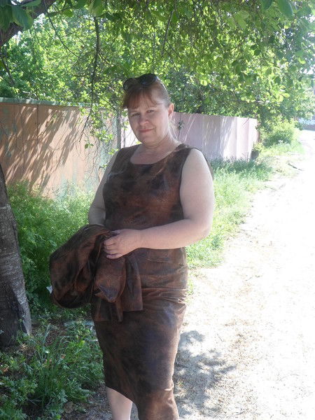 Ирина Тыквина