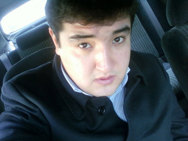 Арыстан Темирбеков