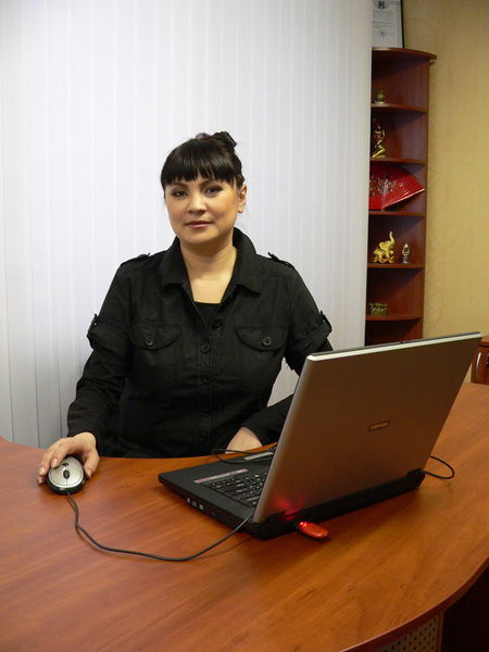 Ирина Бондаренко