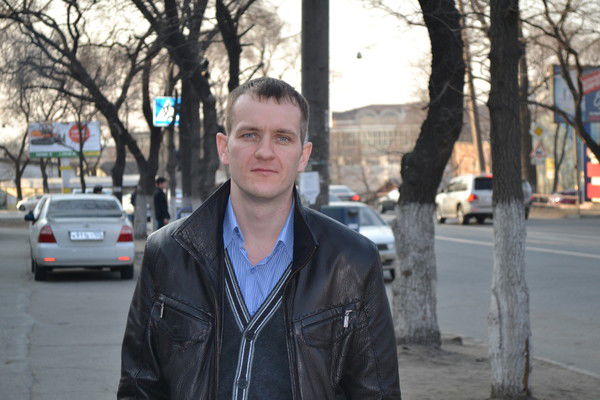 Илья Чубенко