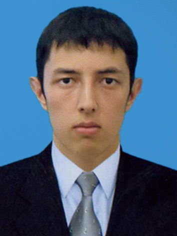 Xurshid Matqurbonov