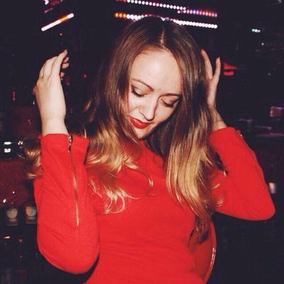 Марианна Ландыш