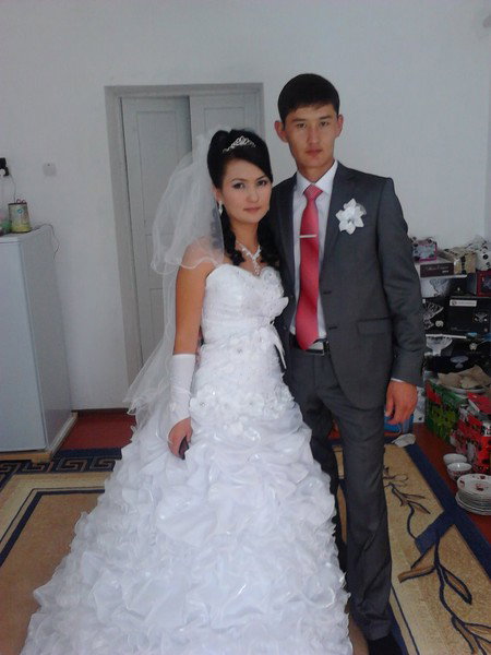 Kenjebek Dautaliev