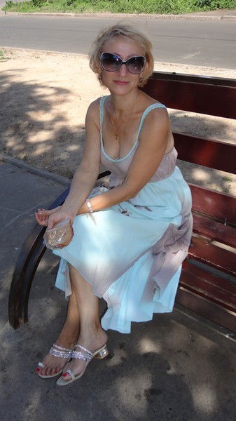 Валентина Горожа (Фою)