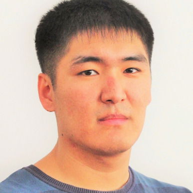 Айдар Куздеубаев