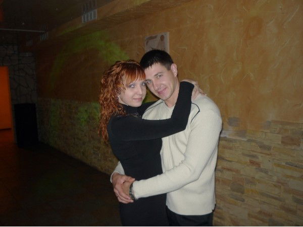 Ирина Писаревская